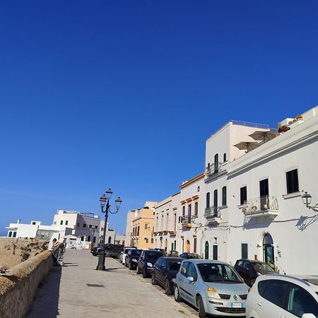 B&B Punta Cutieri Gallipoli Exteriér fotografie