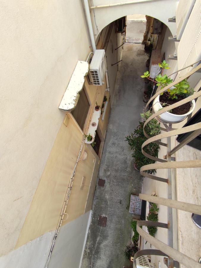 B&B Punta Cutieri Gallipoli Exteriér fotografie