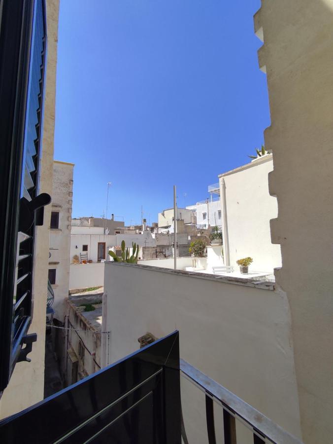 B&B Punta Cutieri Gallipoli Exteriér fotografie