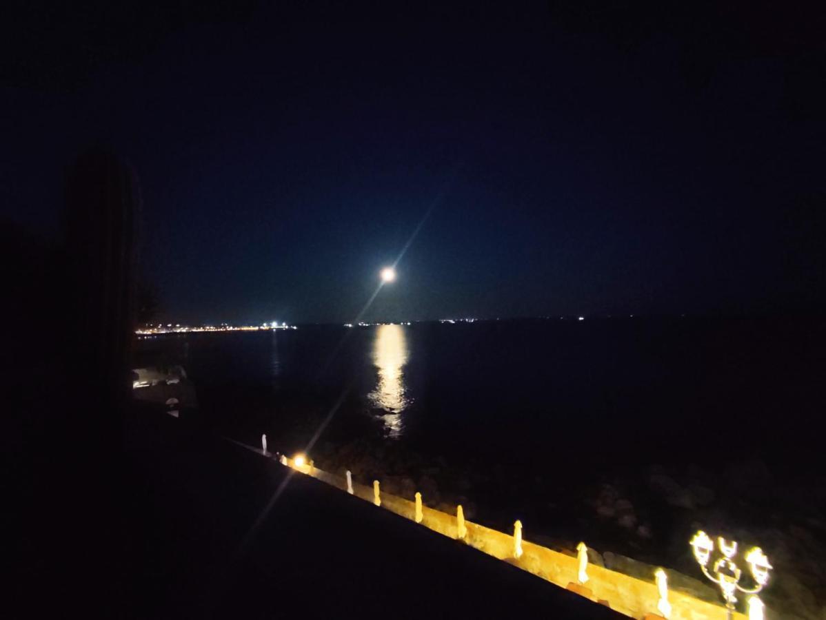 B&B Punta Cutieri Gallipoli Exteriér fotografie