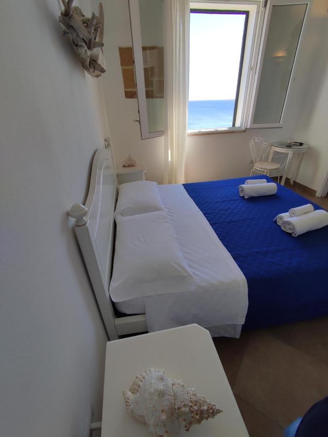 B&B Punta Cutieri Gallipoli Exteriér fotografie