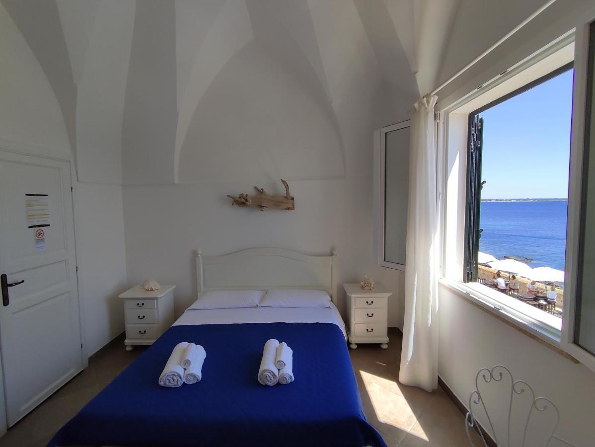 B&B Punta Cutieri Gallipoli Exteriér fotografie