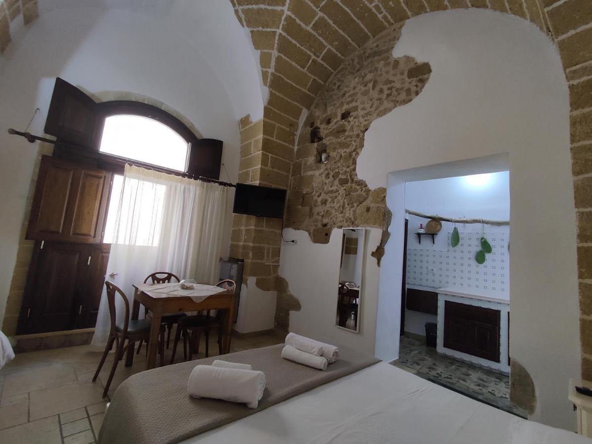 B&B Punta Cutieri Gallipoli Exteriér fotografie