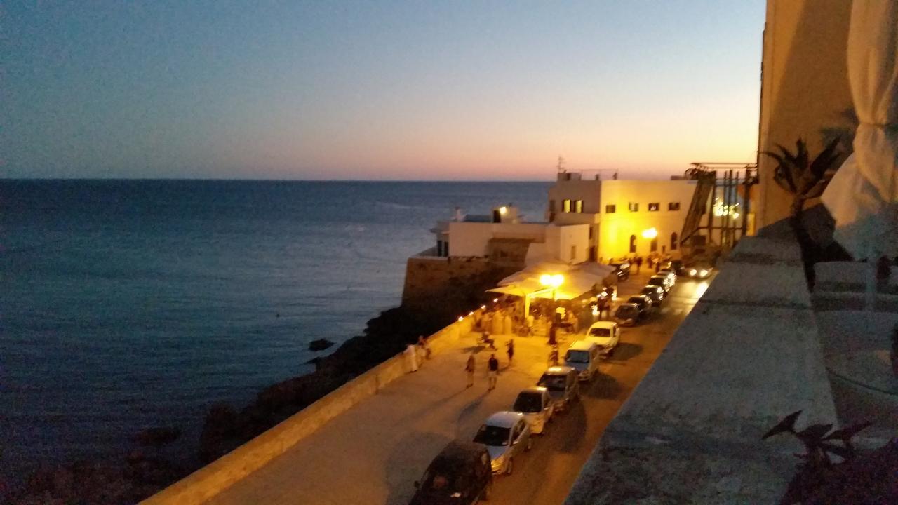 B&B Punta Cutieri Gallipoli Exteriér fotografie