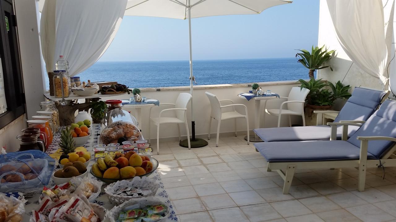 B&B Punta Cutieri Gallipoli Exteriér fotografie