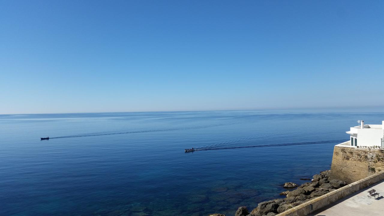 B&B Punta Cutieri Gallipoli Exteriér fotografie