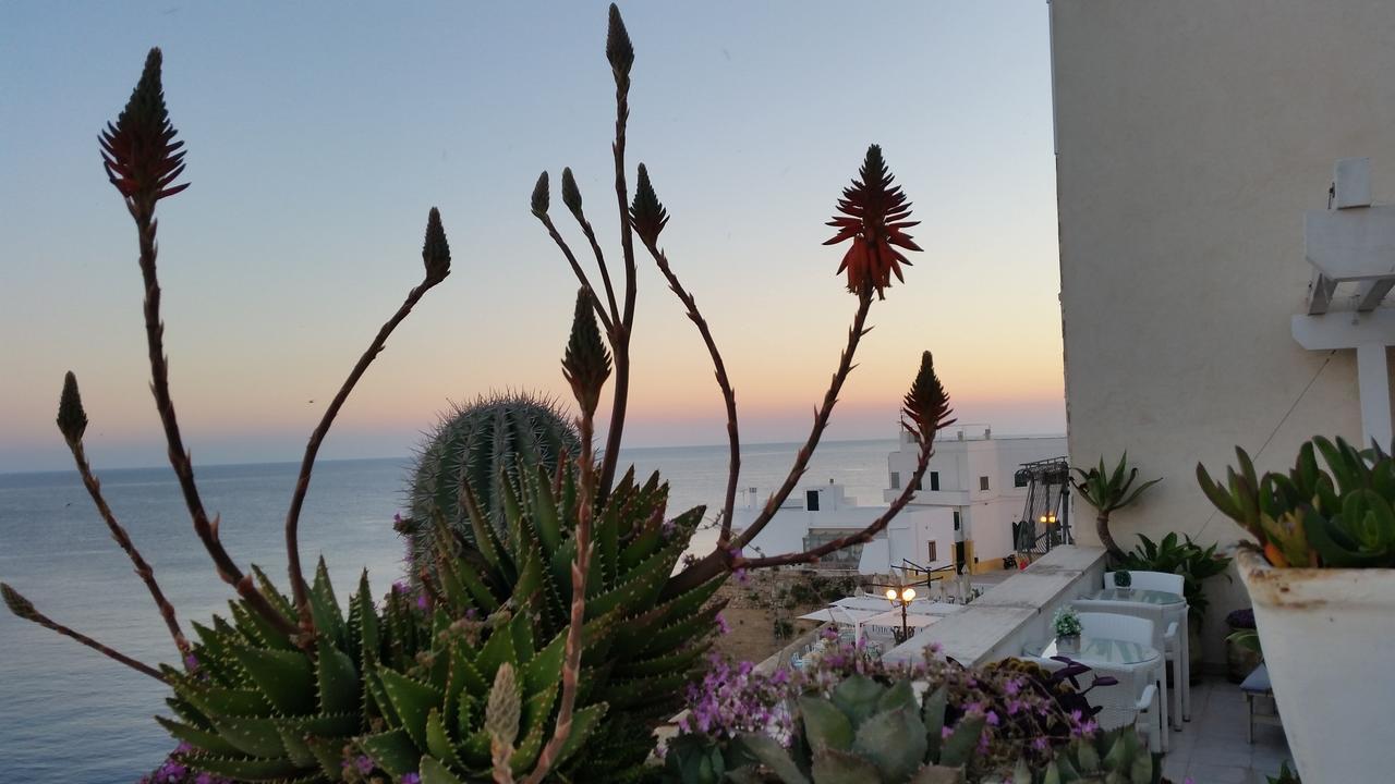 B&B Punta Cutieri Gallipoli Exteriér fotografie